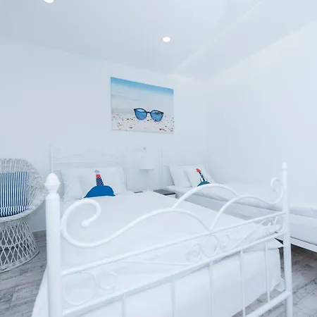 Rafa Сasa de vacaciones Ustka