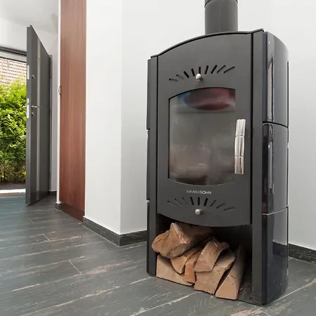 Сasa de vacaciones Rafa *