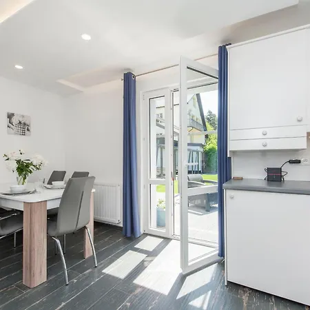 Сasa de vacaciones Rafa