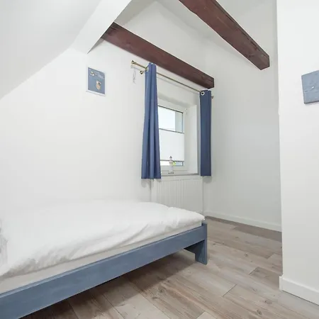 Сasa de vacaciones Rafa *