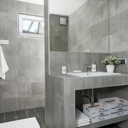 Сasa de vacaciones Rafa Ustka