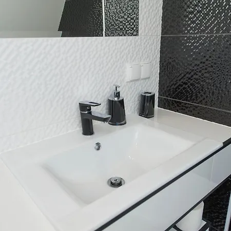 Сasa de vacaciones Rafa Ustka